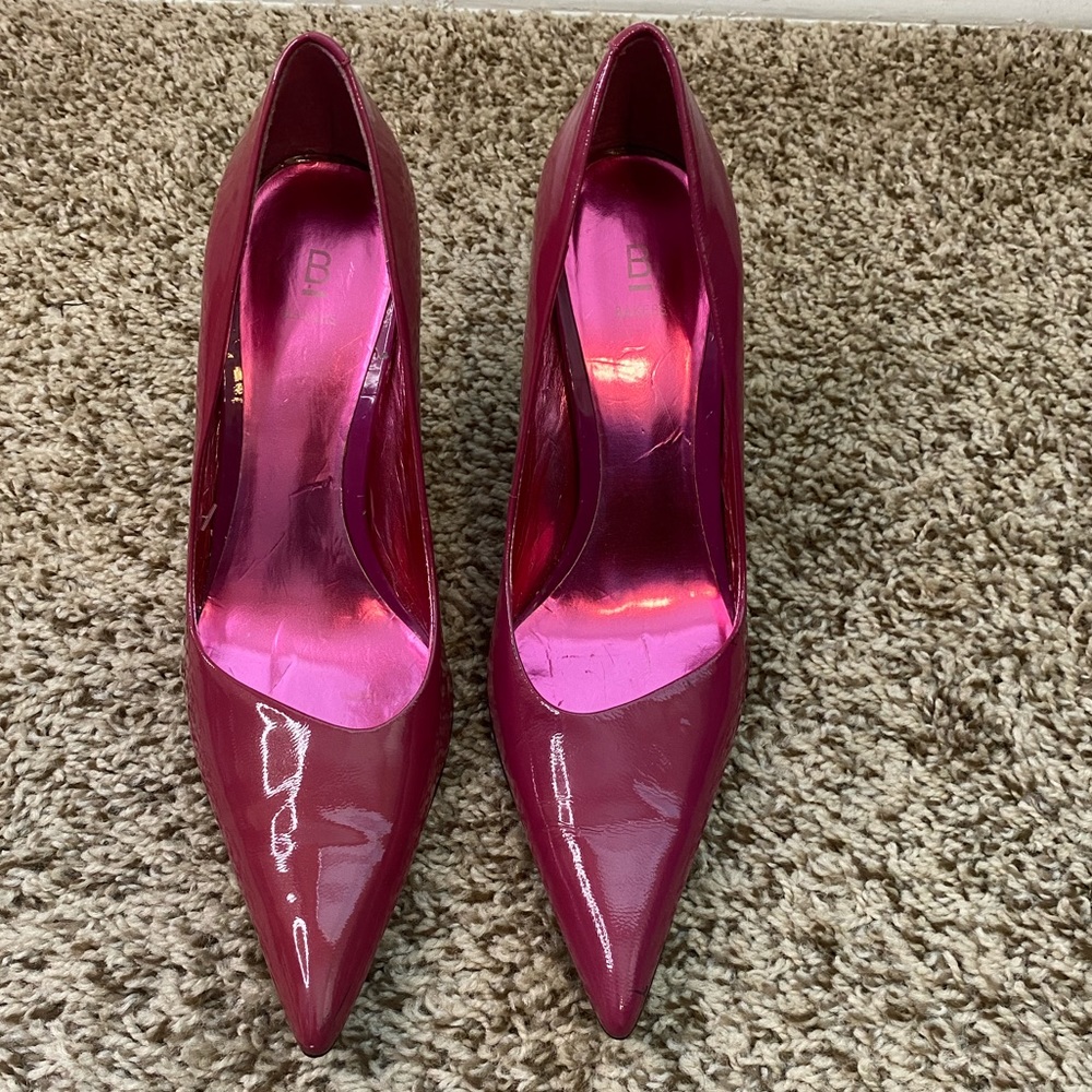 Bakers Pumps